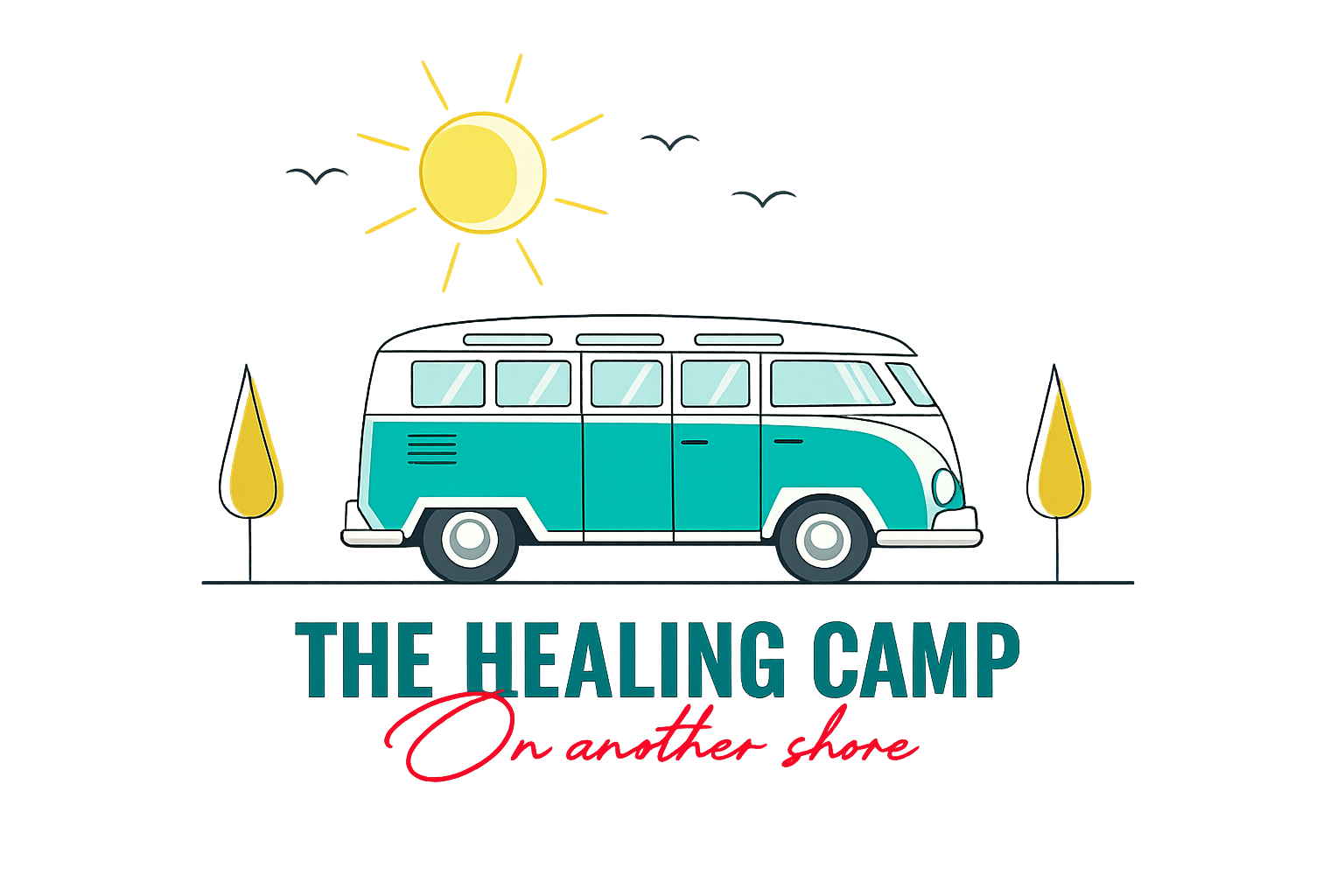 The Healing Camp - Day